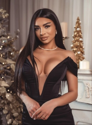 Lexy Ness